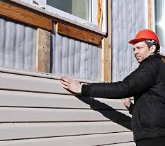 Best Fiber Cement Siding Installation  in Bethlehem, PA